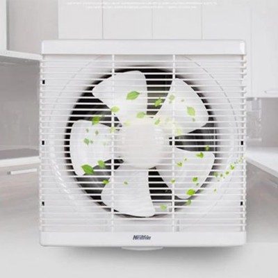 Quạt thông gió gắn tường Nedfon APB15-3-B, 1 chiều, 13-20m2