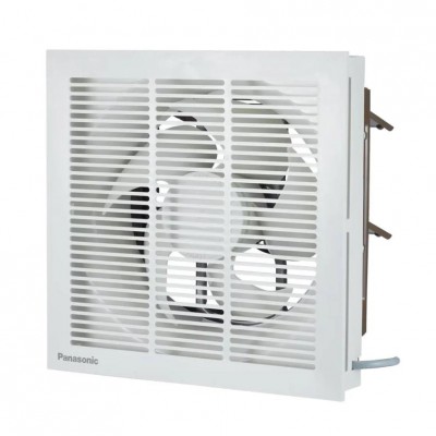 Quạt thông gió gắn tường Panasonic FV-25AL1, 1 chiều, 840m3/h