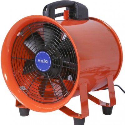 Quạt thông gió xách tay HAIKI XT-25, Ø 25cm, 230W/220V