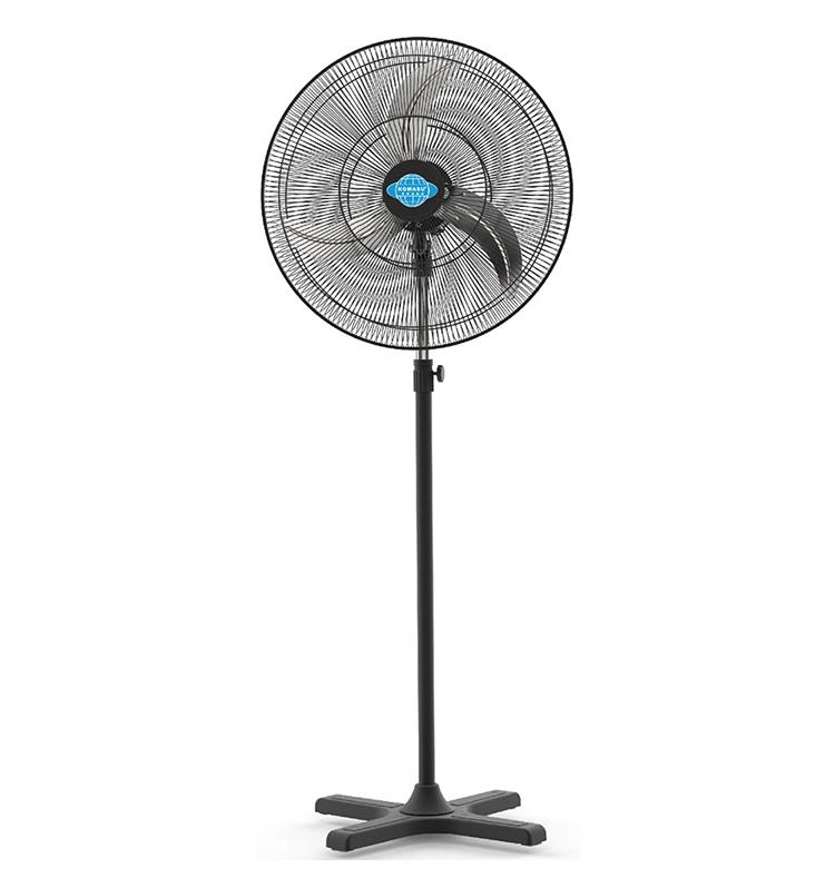Quạt cây công nghiệp Komasu KM-500S I Sải cánh 50cm I Công suất 160W